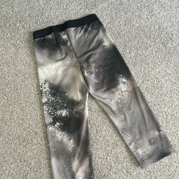 Nike Pro Dri-Fit leggings - Picture 2 of 4